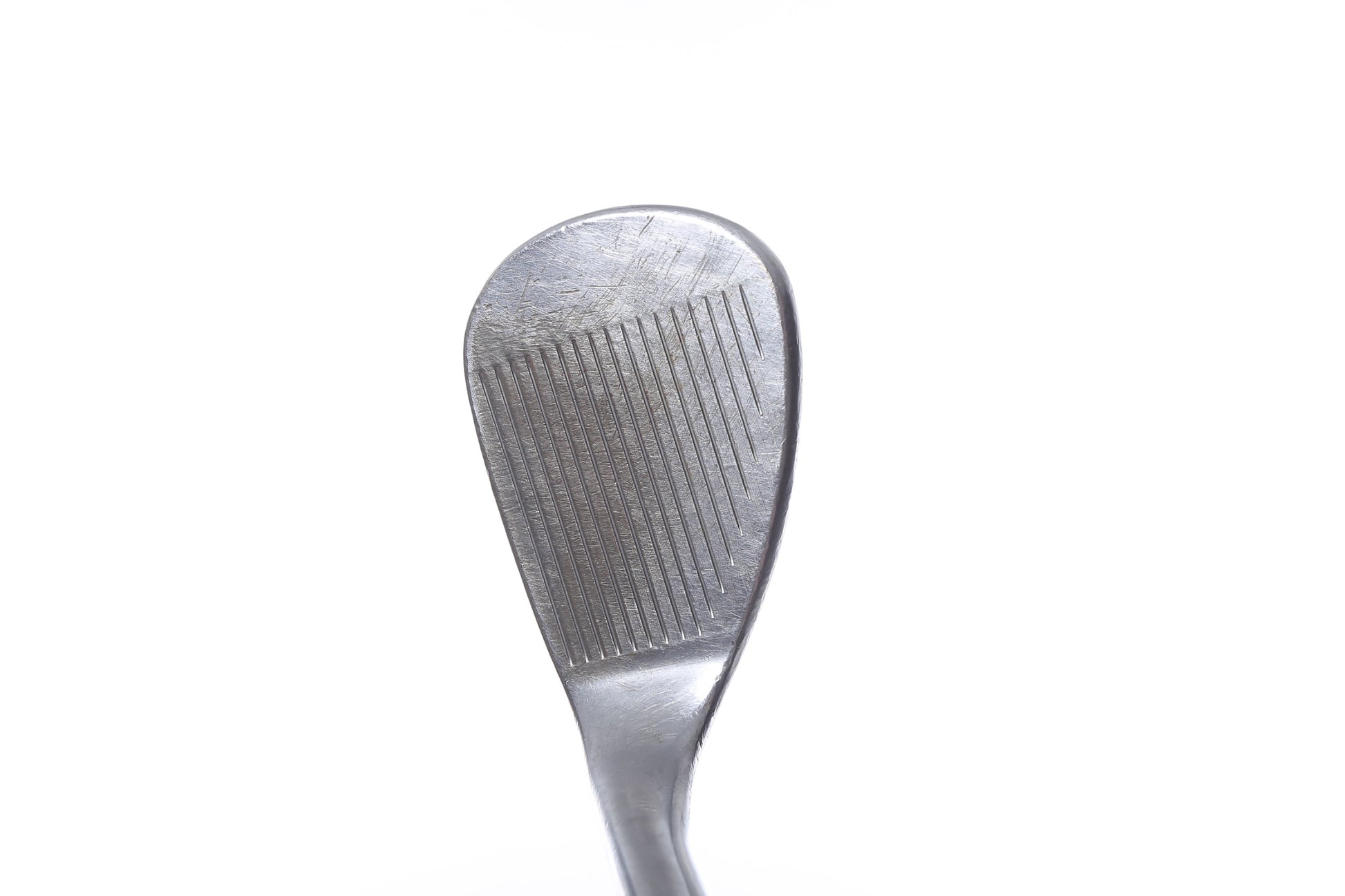 Used Titleist Vokey SM8 Tour Chrome Lob Wedge - Right-Handed - 58 Degrees - Stiff Flex-Next Round