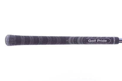 Used Mizuno Pro T-3 Soft White Satin Gap Wedge - Right-Handed - 52 Degrees - Regular Flex-Next Round