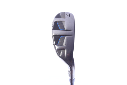Used Cleveland Launcher XL Halo Single 7-Iron - Right-Handed - Seniors Flex