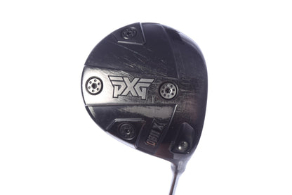Used PXG 0811 X Proto Driver - 9 Degrees - Stiff Flex Mitsubishi Tensei AV Series Blue - Right-Handed
