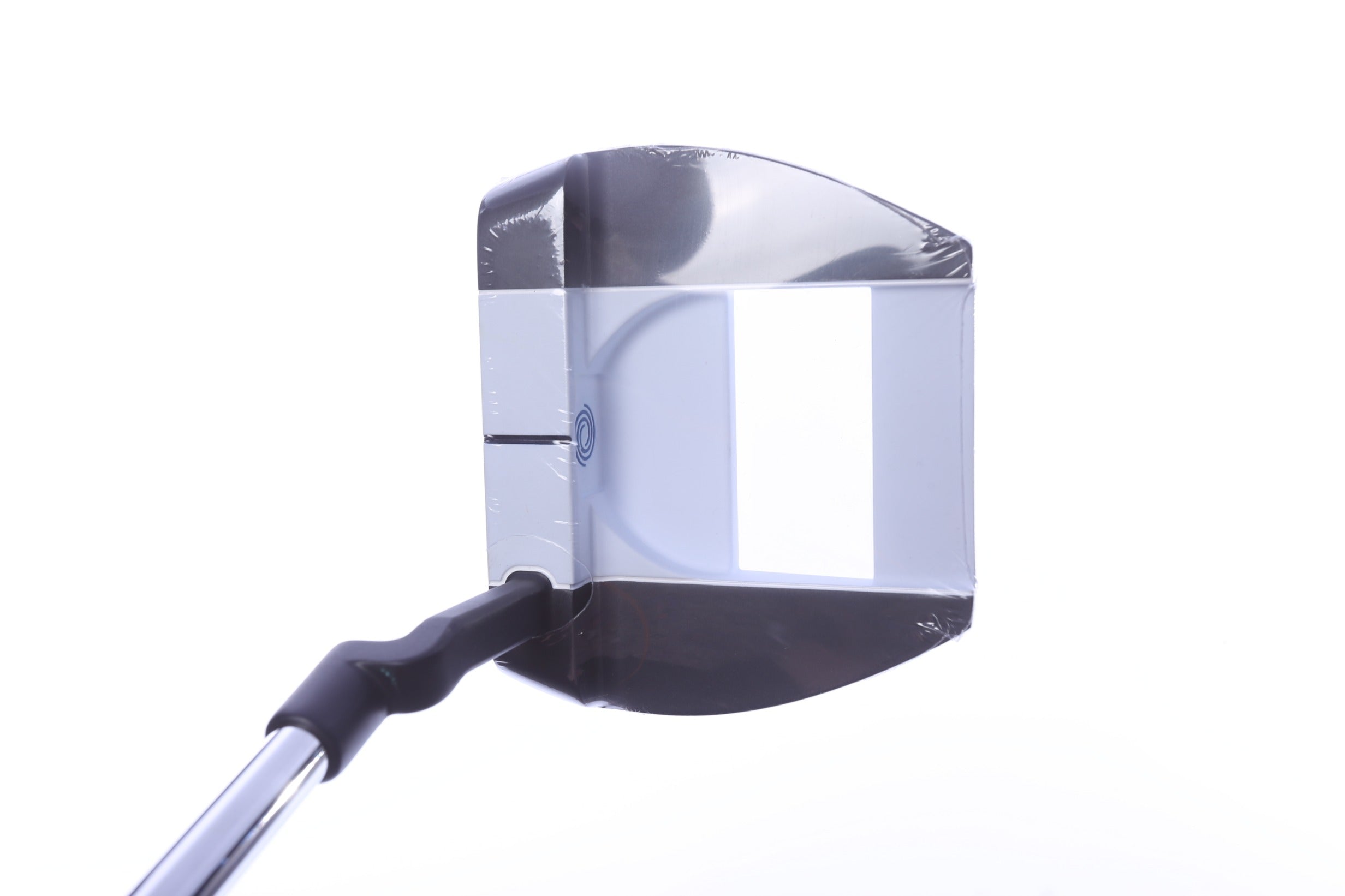 Used Odyssey Ai-ONE Jailbird Mini CH Putter - Right-Handed - 34 in - Mallet
