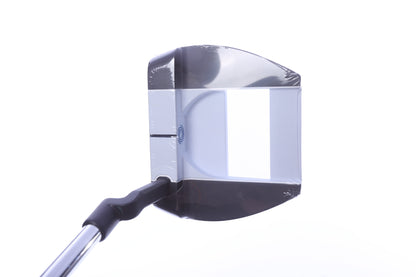 Used Odyssey Ai-ONE Jailbird Mini CH Putter - Right-Handed - 34 in - Mallet