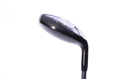 Used Callaway XR 3H Hybrid - Right-Handed - 19 Degrees - Stiff Flex-Next Round