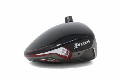 Used Srixon ZX7 Driver - HEAD ONLY - Right-Handed - 9.5 Degrees-Next Round