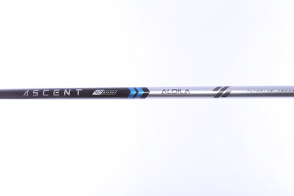 Used Cleveland Halo XL 3+ Wood - Right-Handed - 17 Degrees - Regular Flex-Next Round