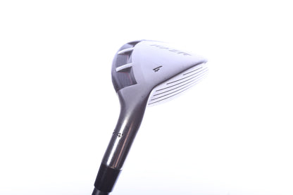 Used Callaway RAZR Edge 4H Hybrid - Right-Handed - 24 Degrees - Ladies Flex