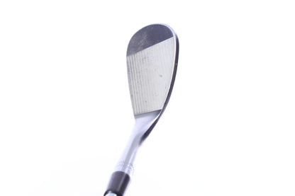 Used Callaway Opus Brushed Chrome Lob Wedge - Right-Handed - 58 Degrees - Wedge Flex