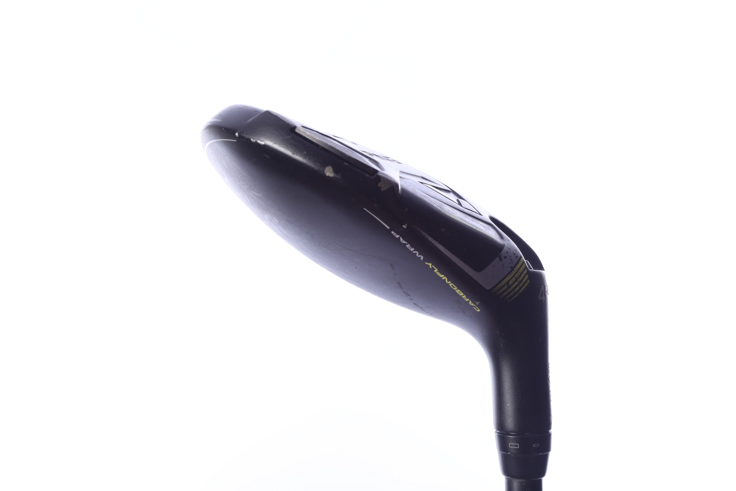 Used Ping G430 4H Hybrid - Right-Handed - 22 Degrees - Stiff Flex