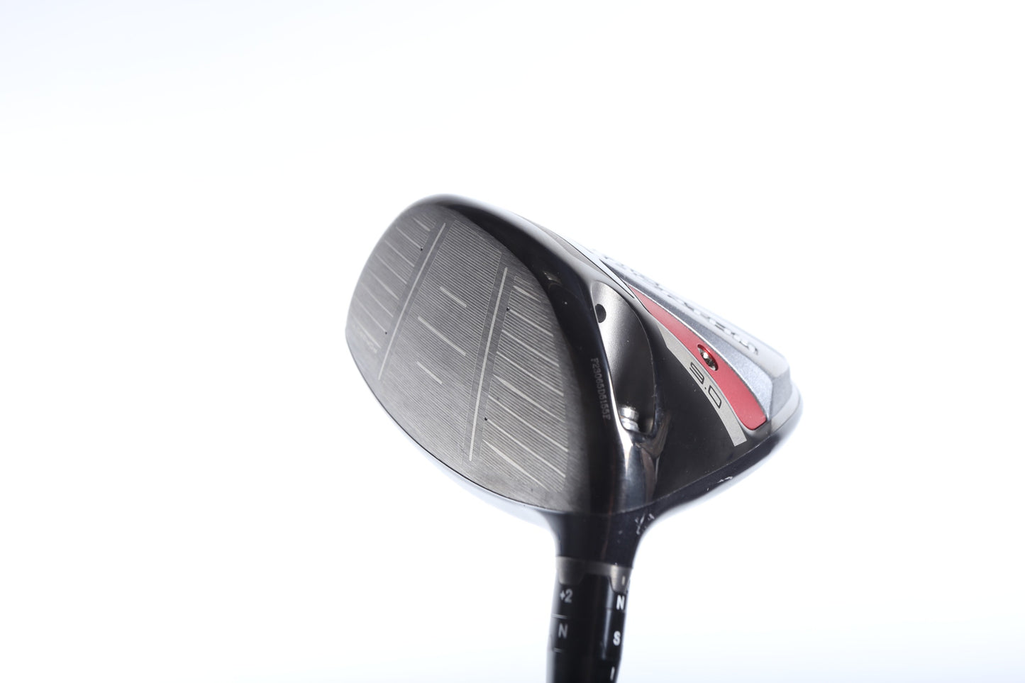 Used Callaway Big Bertha 23 Driver - 9 Degrees - Stiff Flex Project X HZRDUS Smoke Red RDX - Left-Handed-Next Round