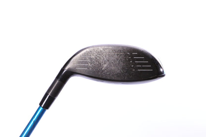 Used Callaway Rogue 3-Wood - Right-Handed - 15 Degrees - Stiff Flex