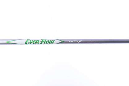 Used Callaway Epic Flash Driver - 10.5 Degrees - Stiff Flex Project X Evenflow Green - Right-Handed