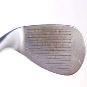 Used Titleist Vokey SM9 Tour Chrome S Grind Lob Wedge - Right-Handed - 58 Degrees - Stiff Flex-Next Round