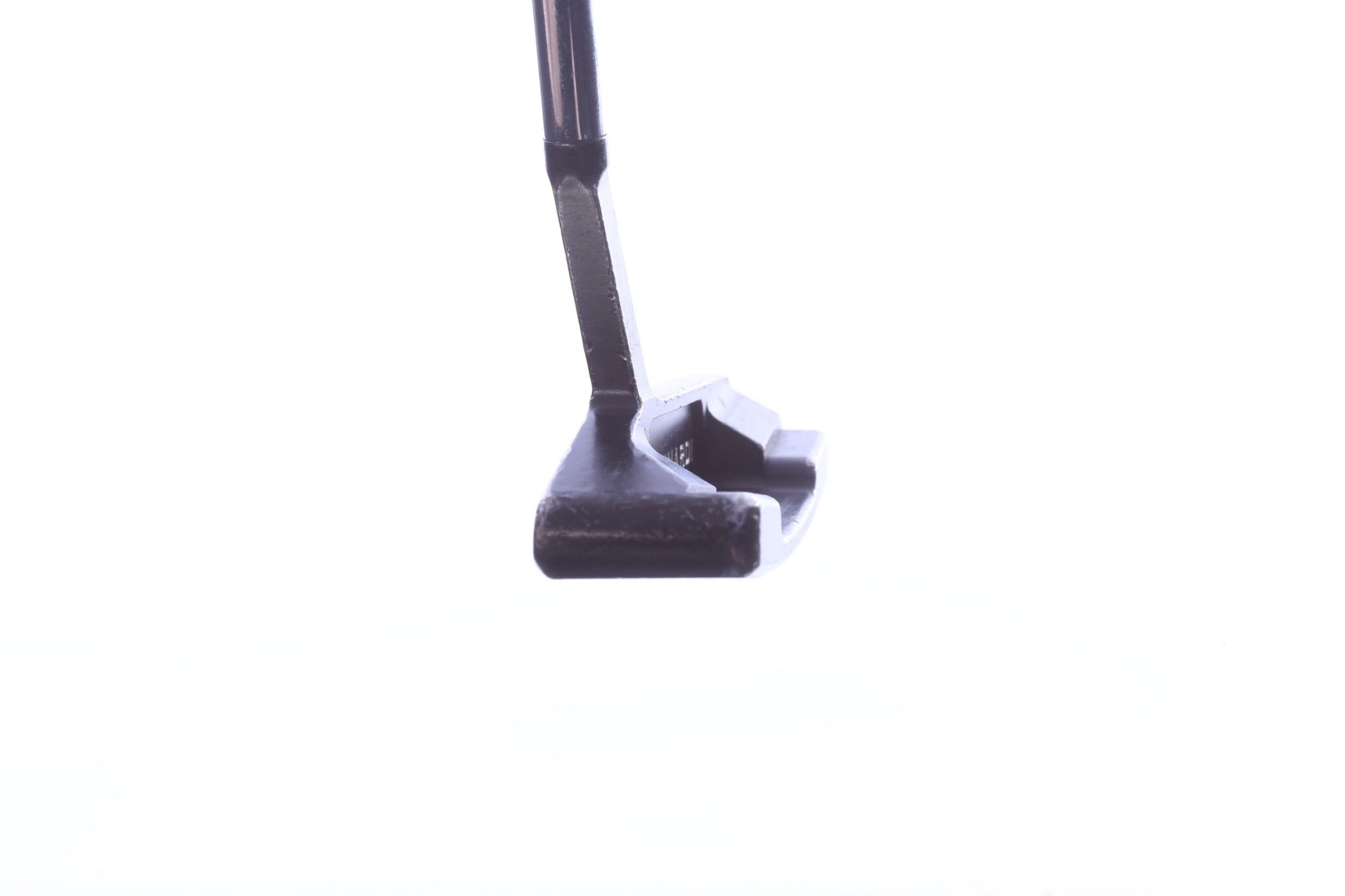 Used Mizuno Black Carbon Series 1 Putter - Right-Handed - 33 in - Blade