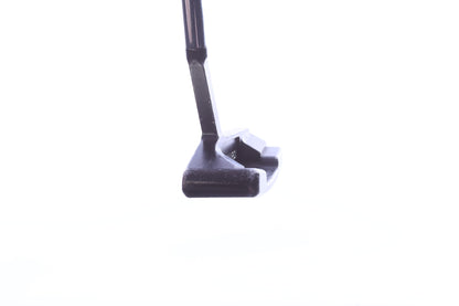 Used Mizuno Black Carbon Series 1 Putter - Right-Handed - 33 in - Blade
