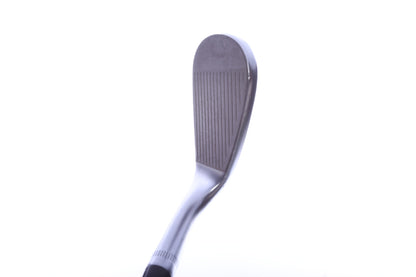 Used Callaway JAWS Raw Chrome Approach Wedge - Right-Handed - 48 Degrees - Stiff Flex