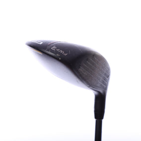Used Cobra LTDx 3-Wood - Left-Handed - 15 Degrees - Regular Flex-Next Round