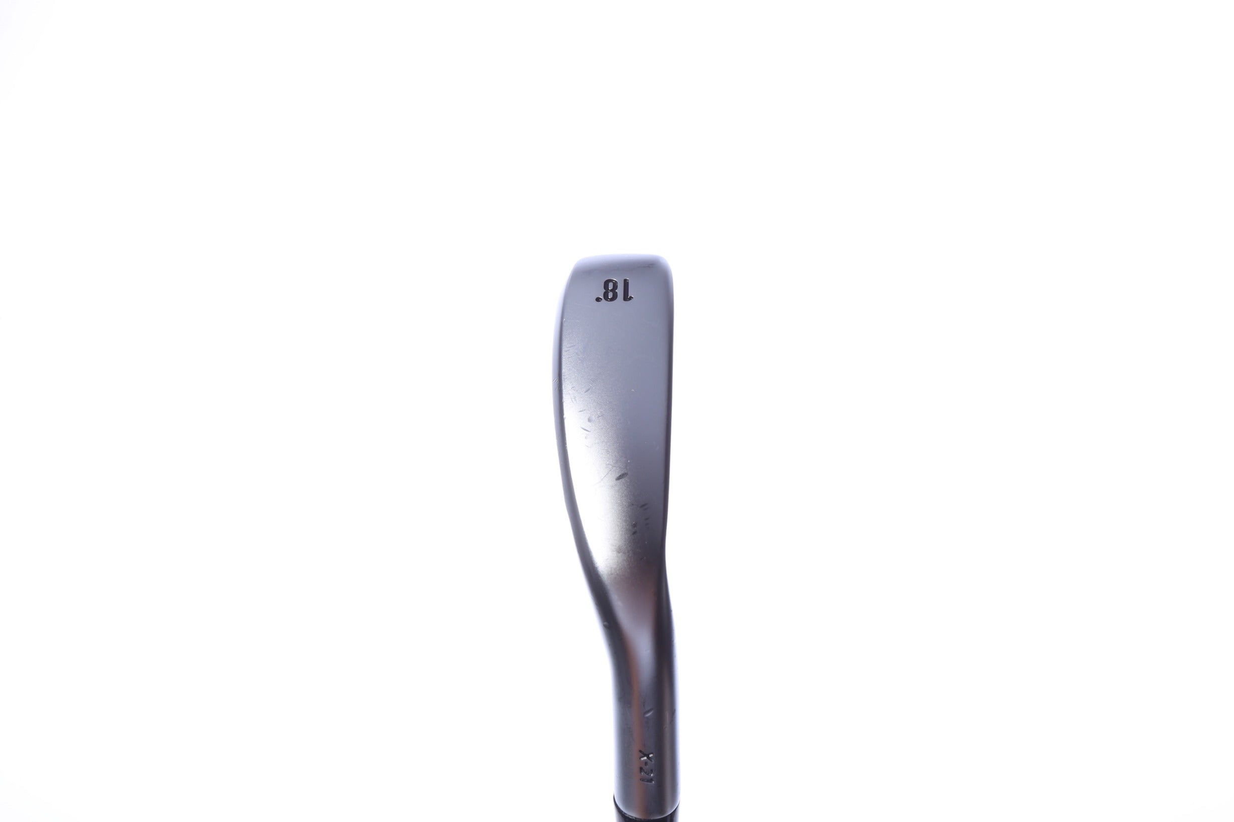 Used Callaway X Forged UT Single Utility 2-Iron - Right-Handed - Extra Stiff Flex-Next Round