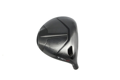 Used Titleist TSR2 Driver - HEAD ONLY - Right-Handed - 9 Degrees-Next Round