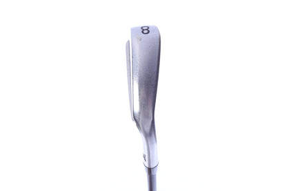 Used PXG 0211 Single 8-Iron - Right-Handed - Seniors Flex