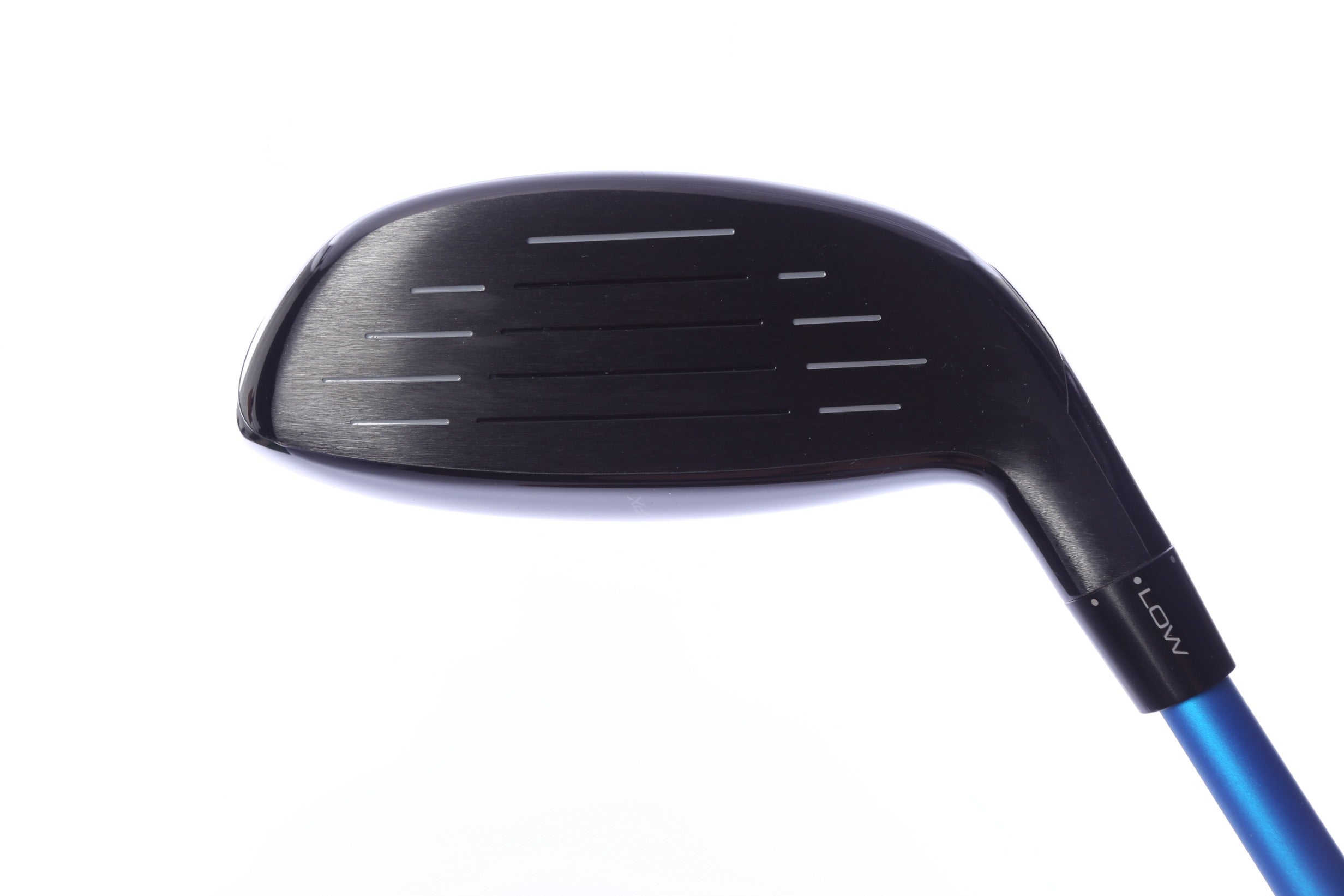 Used Mizuno JPX One 5-Wood - Left-Handed - 18 Degrees - Regular Flex