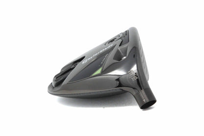 Used TaylorMade Qi35 Tour 3-Wood - HEAD ONLY - Right-Handed - 15 Degrees-Next Round
