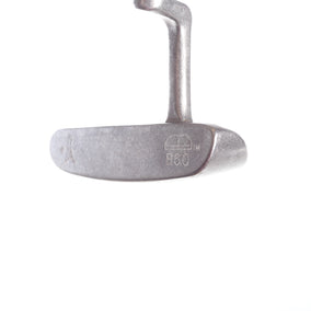 Used Ping B60 Putter - Right-Handed - 36 in - Blade-Next Round