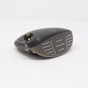 Used Callaway Rogue ST Max Draw Fairway Wood - HEAD ONLY - Left-Handed - 16 Degrees-Next Round