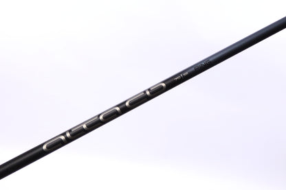 Used Ping ALTA CB Slate Hybrid  Shaft Soft Regular Flex Graphite - 38.75 in - Ping G410 Adapter