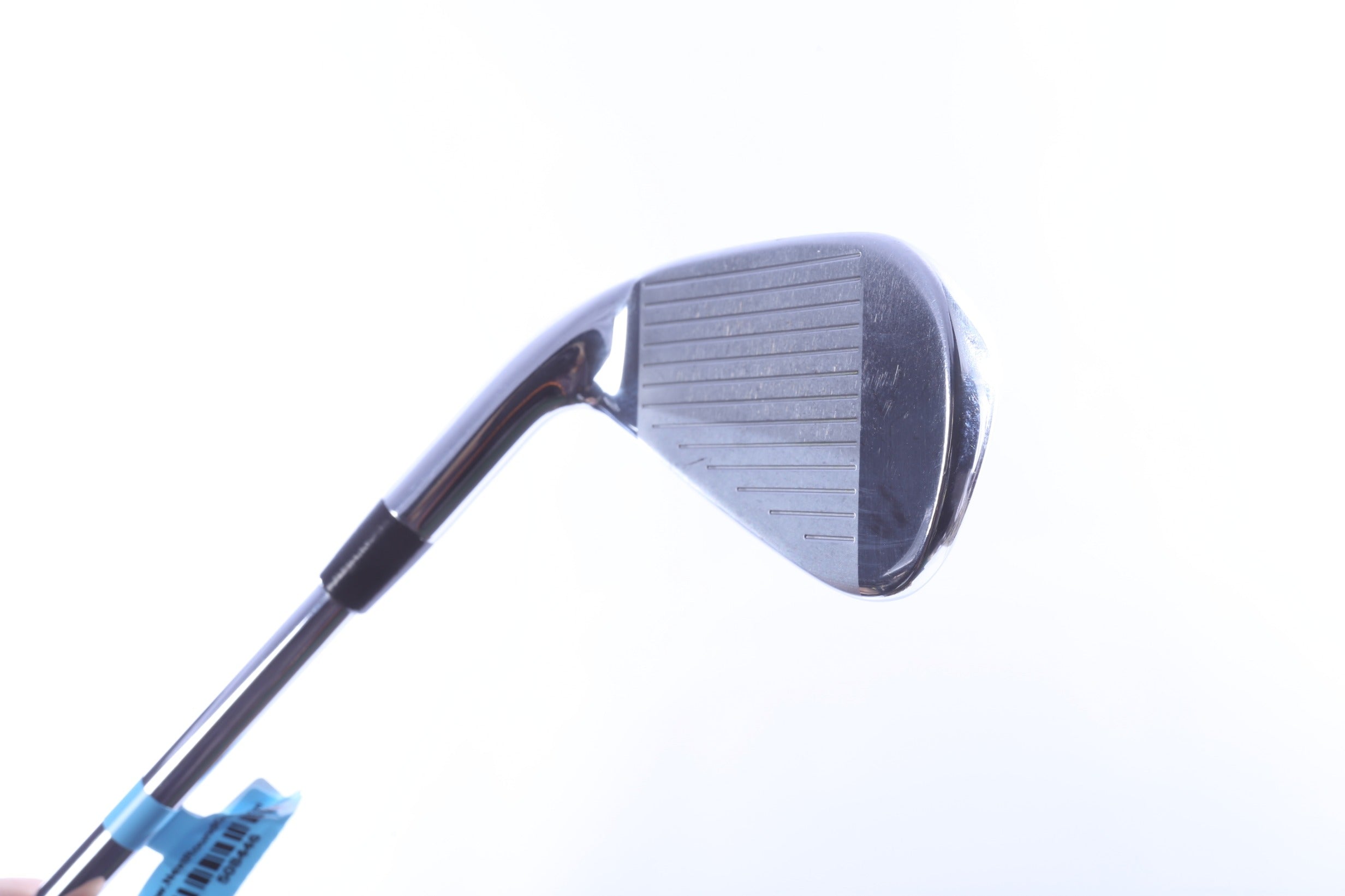 Used Callaway Rogue Pro Single 7-Iron - Right-Handed - Stiff Flex-Next Round