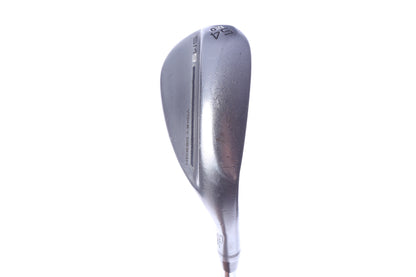 Used Titleist Vokey SM9 Tour Chrome Sand Wedge - Right-Handed - 54 Degrees - Wedge Flex