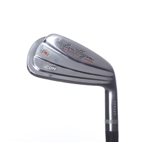 Used Ben Hogan Icon Single 8-Iron - Right-Handed - Stiff Flex-Next Round