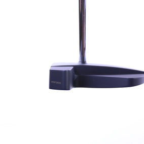 Used Odyssey Ai-ONE Square 2 Square Max 1 Putter - Right-Handed - 34 in - Mallet-Next Round