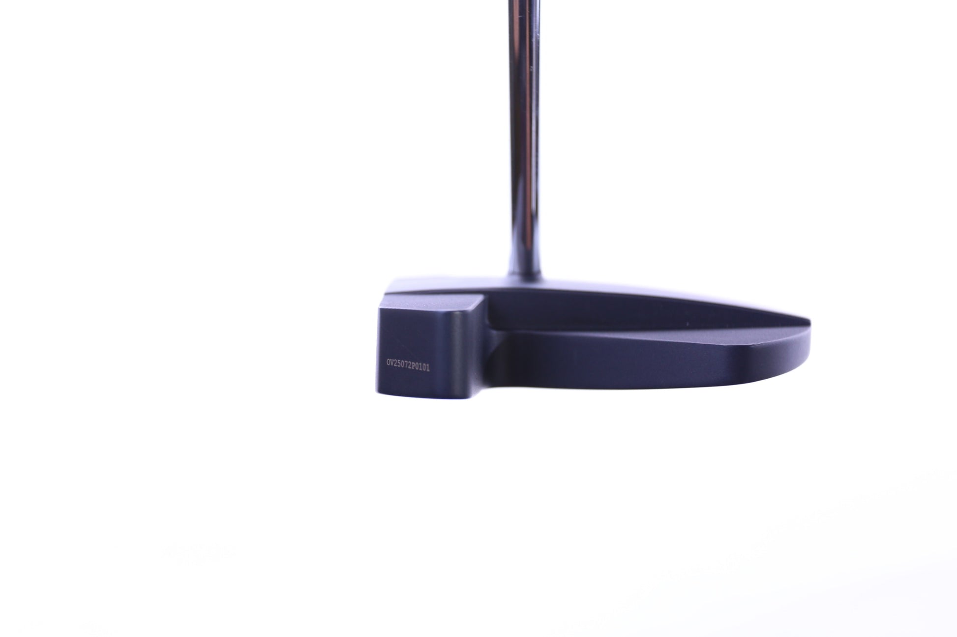 Used Odyssey Ai-ONE Square 2 Square Max 1 Putter - Right-Handed - 34 in - Mallet-Next Round