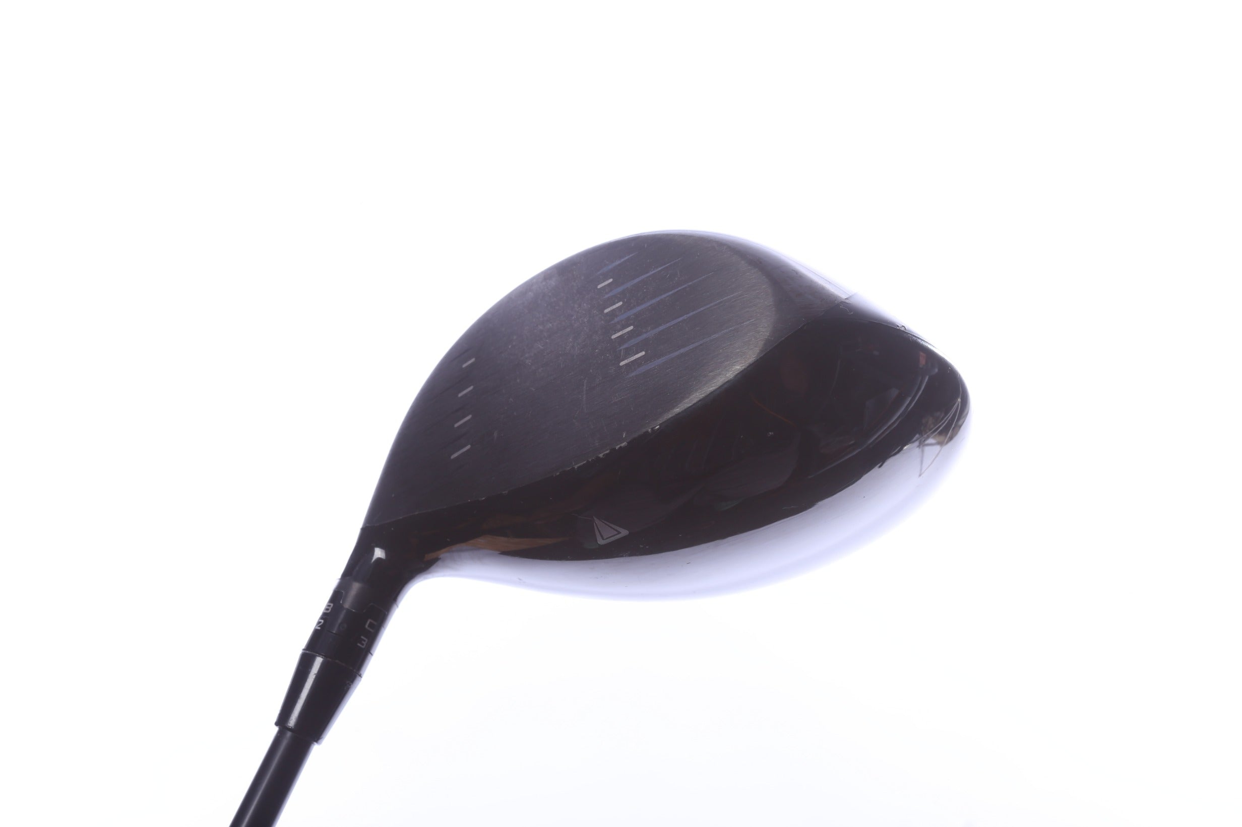 Used Titleist TS2 Driver - 8.5 Degrees - Extra Stiff Flex Fujikura Motore X F1 - Right-Handed-Next Round