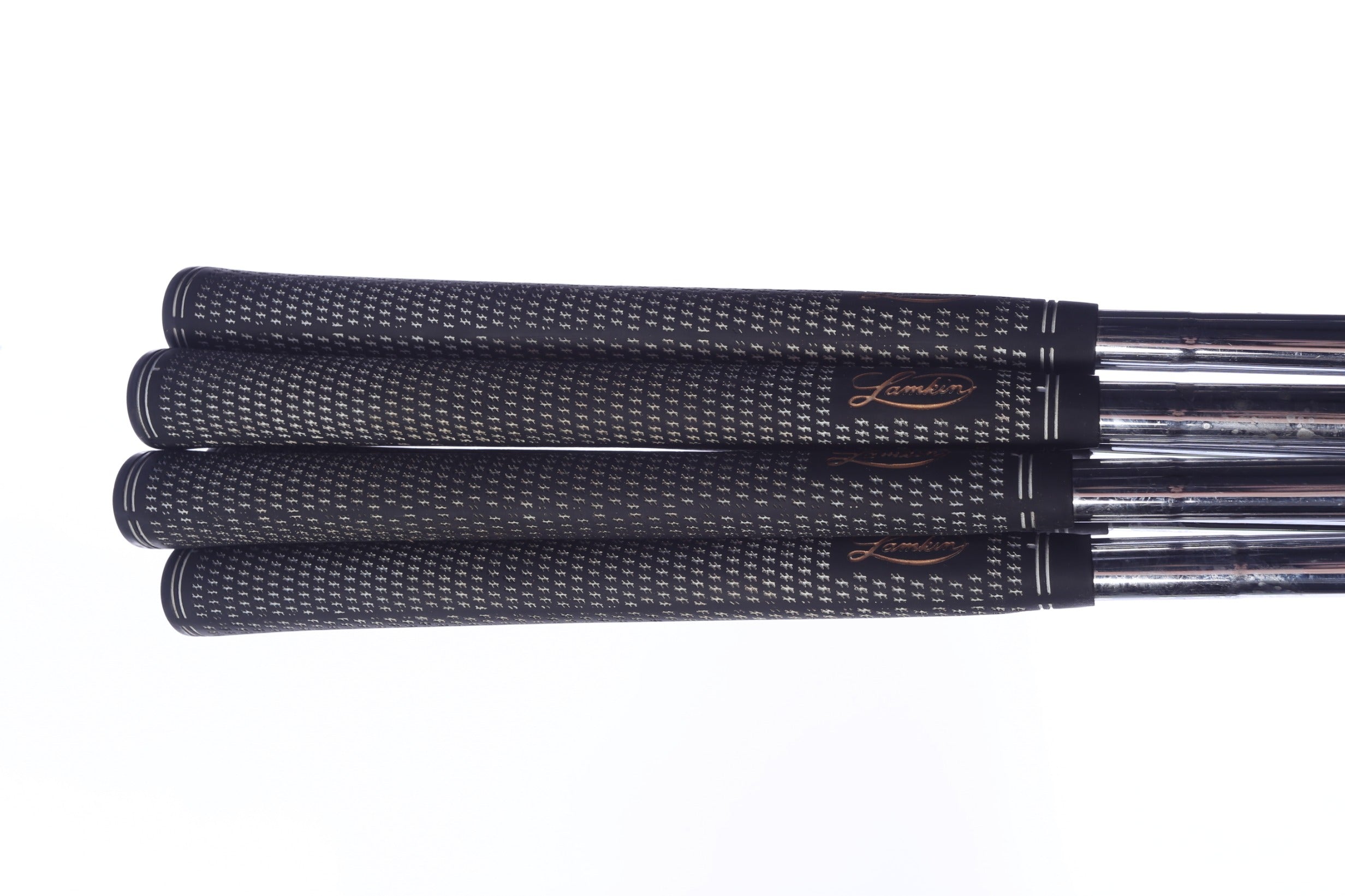 Used Ping Eye 2 Iron Set - Right-Handed - 5-PW - Extra Stiff Flex