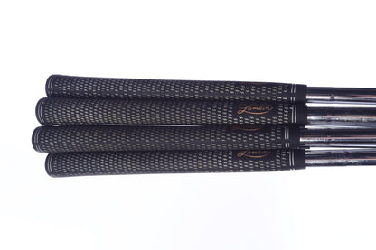 Used Ping Eye 2 Iron Set - Right-Handed - 5-PW - Extra Stiff Flex