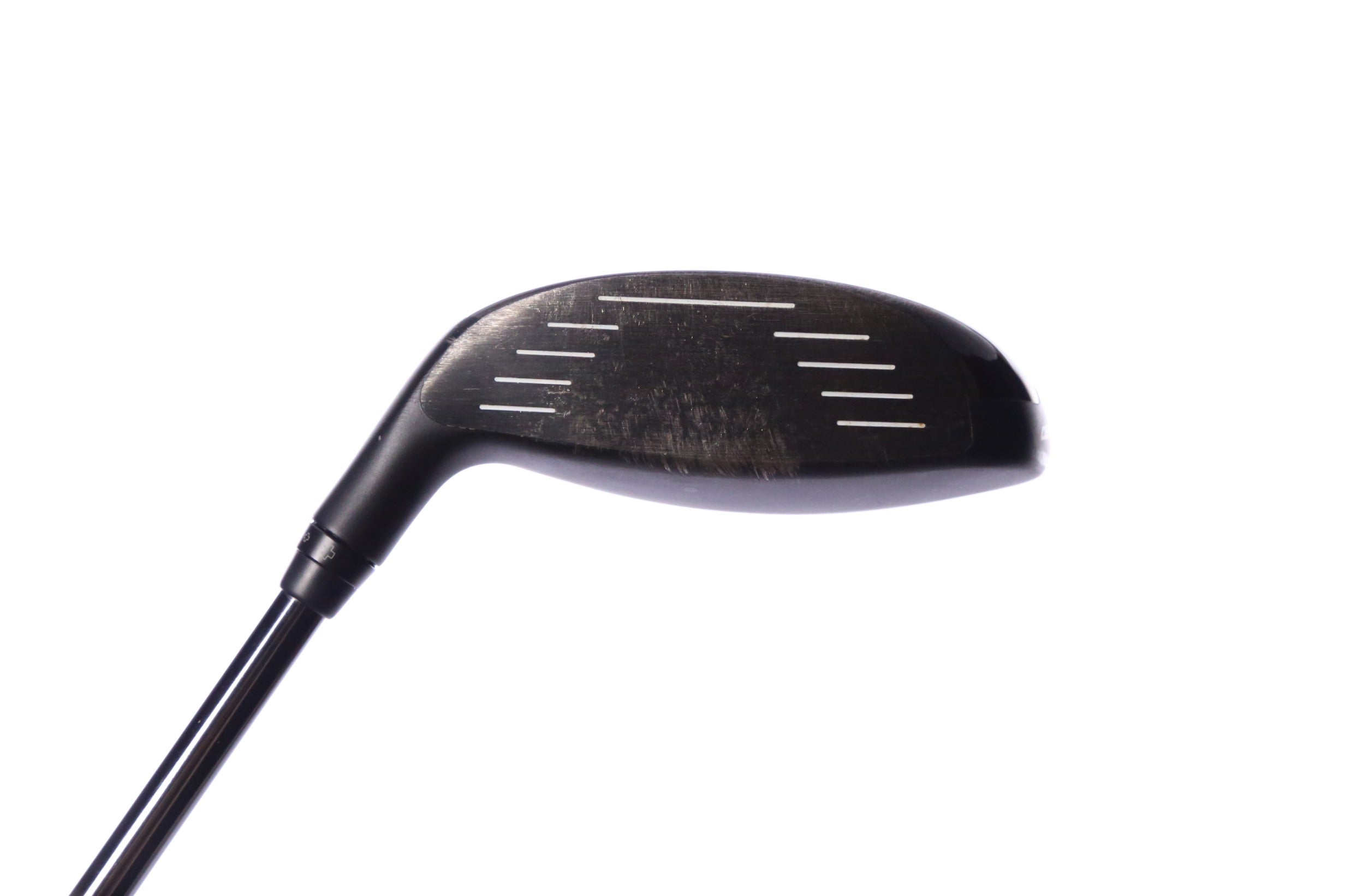 Used Ping G430 MAX 3-Wood - Right-Handed - 15 Degrees - Extra Stiff Flex