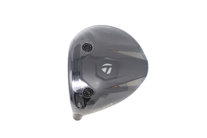 Used TaylorMade Qi4D Driver - HEAD ONLY - Left-Handed - 9 Degrees