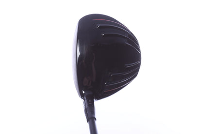 Used Krank Formula Fire x Tour Driver - 6 Degrees - Stiff Flex LA Golf Blue Series - Right-Handed