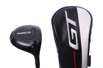 Used Titleist GT280 Mini Driver - 13 Degrees - Extra Stiff Flex Mitsubishi TENSEI 1K Black - Right-Handed-Next Round