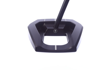 Used L.A.B. Golf VZN.1i Putter - Left-Handed - 35 in - Mallet-Next Round