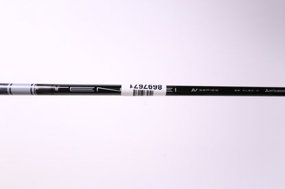 Used Callaway Epic Flash Driver - Left-Handed - 9 Degrees - Extra Stiff Flex-Next Round