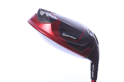 Used TaylorMade STEALTH 2 Driver - 10.5 Degrees - Seniors Flex Fujikura Speeder NX - Right-Handed-Next Round
