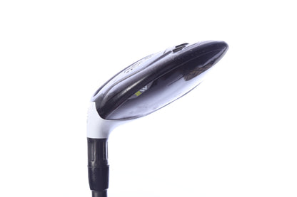 Used TaylorMade M2 Rescue 2017 3H Hybrid - Left-Handed - 19 Degrees - Regular Flex-Next Round