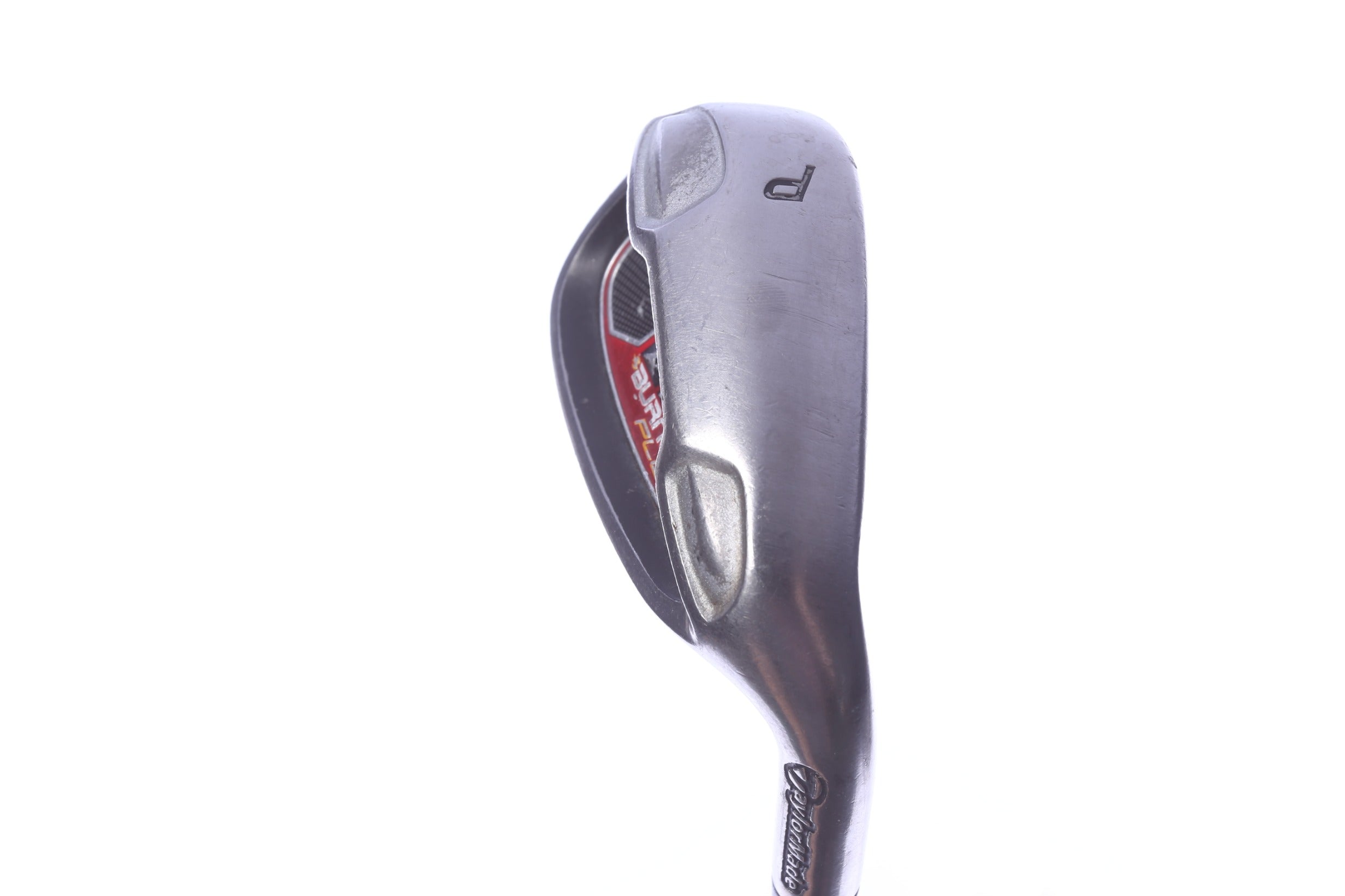 Used TaylorMade Burner Plus Pitching Wedge - Right-Handed - 45 Degrees - Uniflex Flex