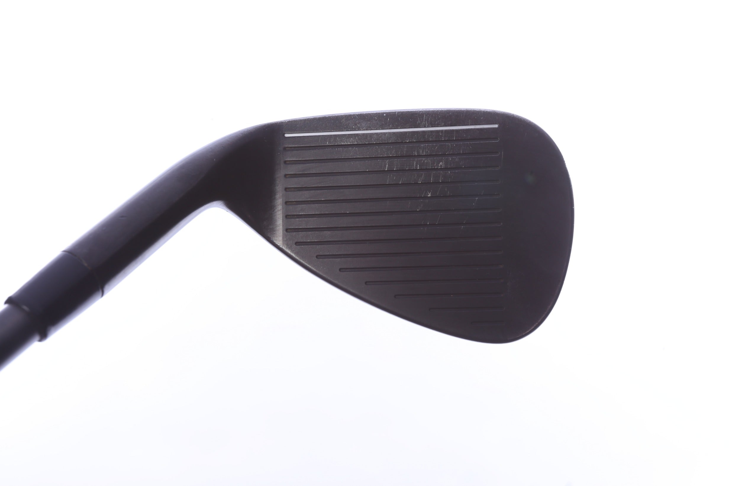 Used PXG 0311 P GEN5 Xtreme Dark Gap Wedge - Right-Handed - 49 Degrees - Stiff Flex-Next Round