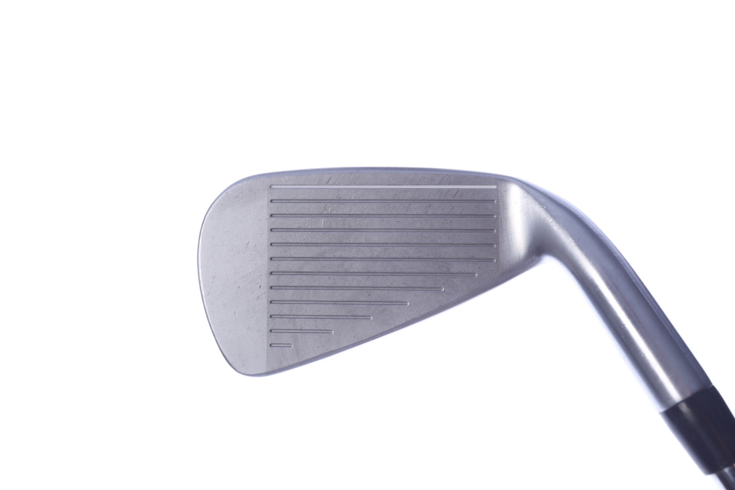 Used PXG 0311 P GEN6 Single 4-Iron - Left-Handed - Stiff Flex-Next Round