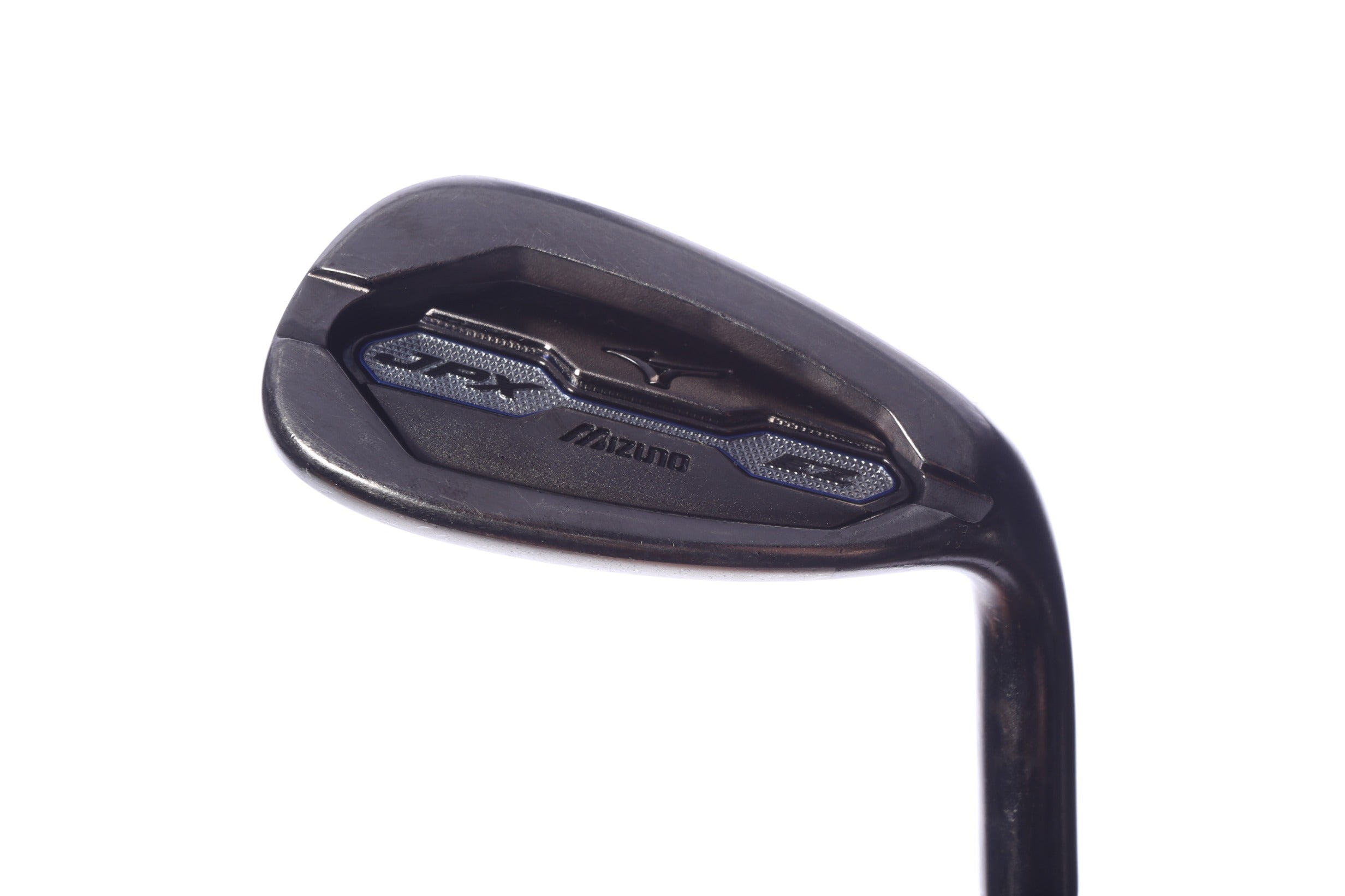 Used Mizuno JPX EZ Gap Wedge - Right-Handed - 50 Degrees - Stiff Flex-Next Round