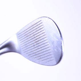 Used Titleist Vokey SM8 Tour Chrome Lob Wedge - Right-Handed - 60 Degrees - Regular Flex-Next Round