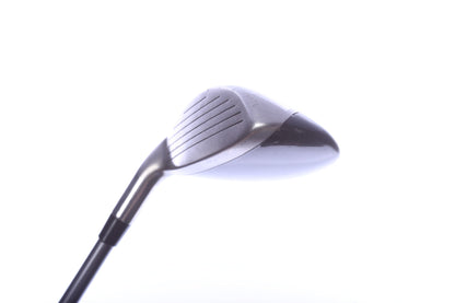 Used Callaway RAZR Edge 4H Hybrid - Right-Handed - 24 Degrees - Ladies Flex